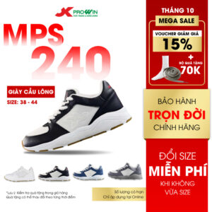 Giày Chạy Bộ Xprowin MPS240